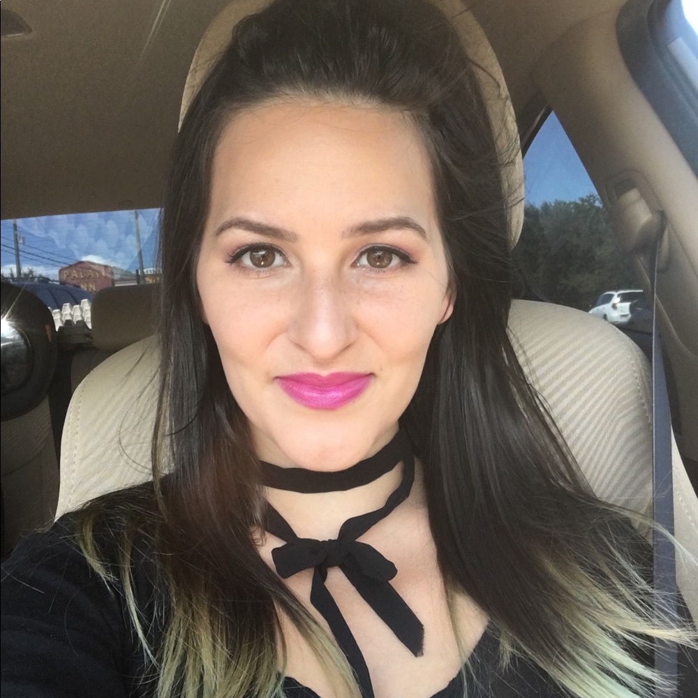 Meet your Posher, Miranda